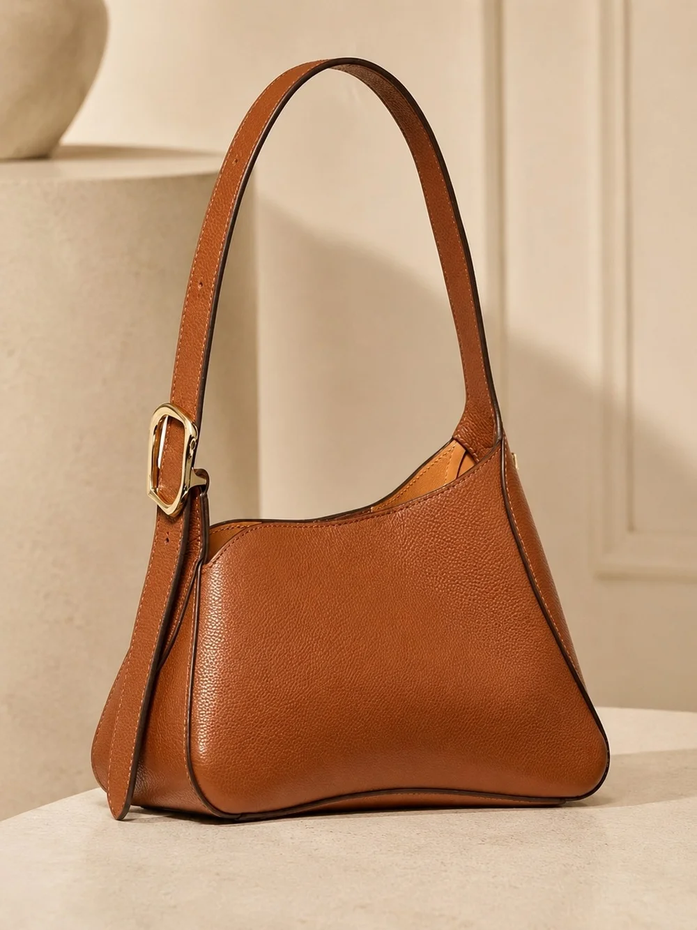 Kate Spade 454 Sculpted Shoulder Bag